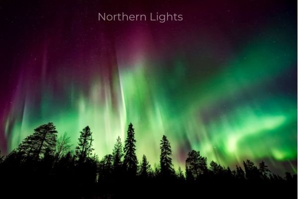 Northern Lights