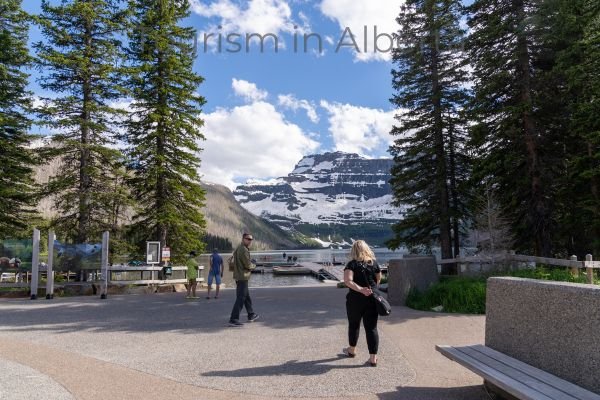 Tourism Alberta