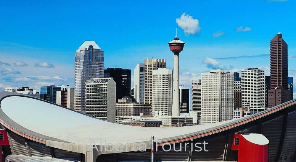 Calgary Alberta