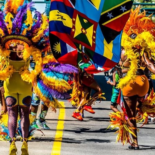 Cariwest Caribbean Arts Festival