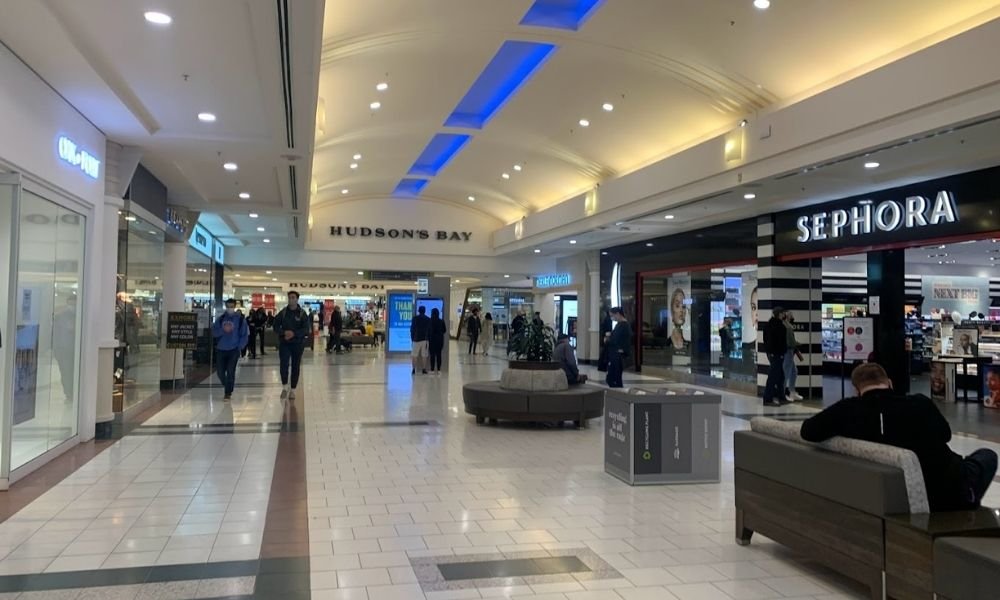 Southgate Center