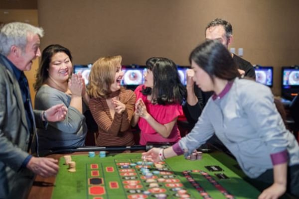 Starlight Casino: WEM