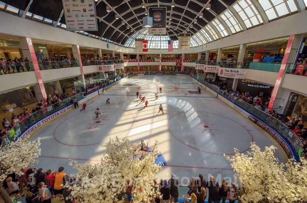 West Edmonton Mall