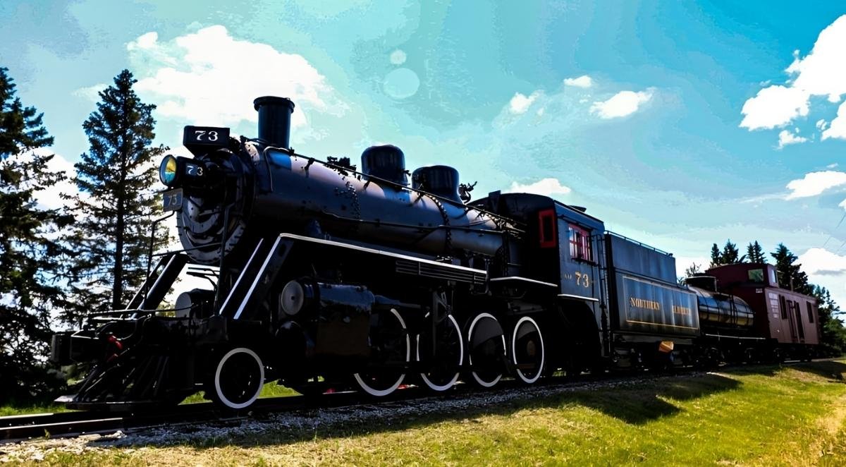 10 Best Museums in Edmonton to Visit in Alberta