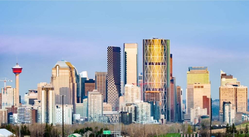 City of Calgary image