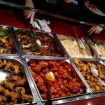 Yang Ming Buffet Edmonton