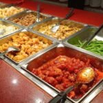 Discover one of the best buffets in Edmonton, Yang Ming Buffet.