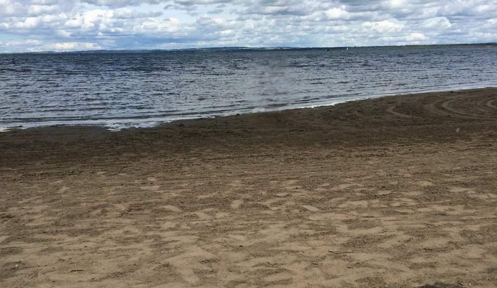 Aspen Beach Provincial Park