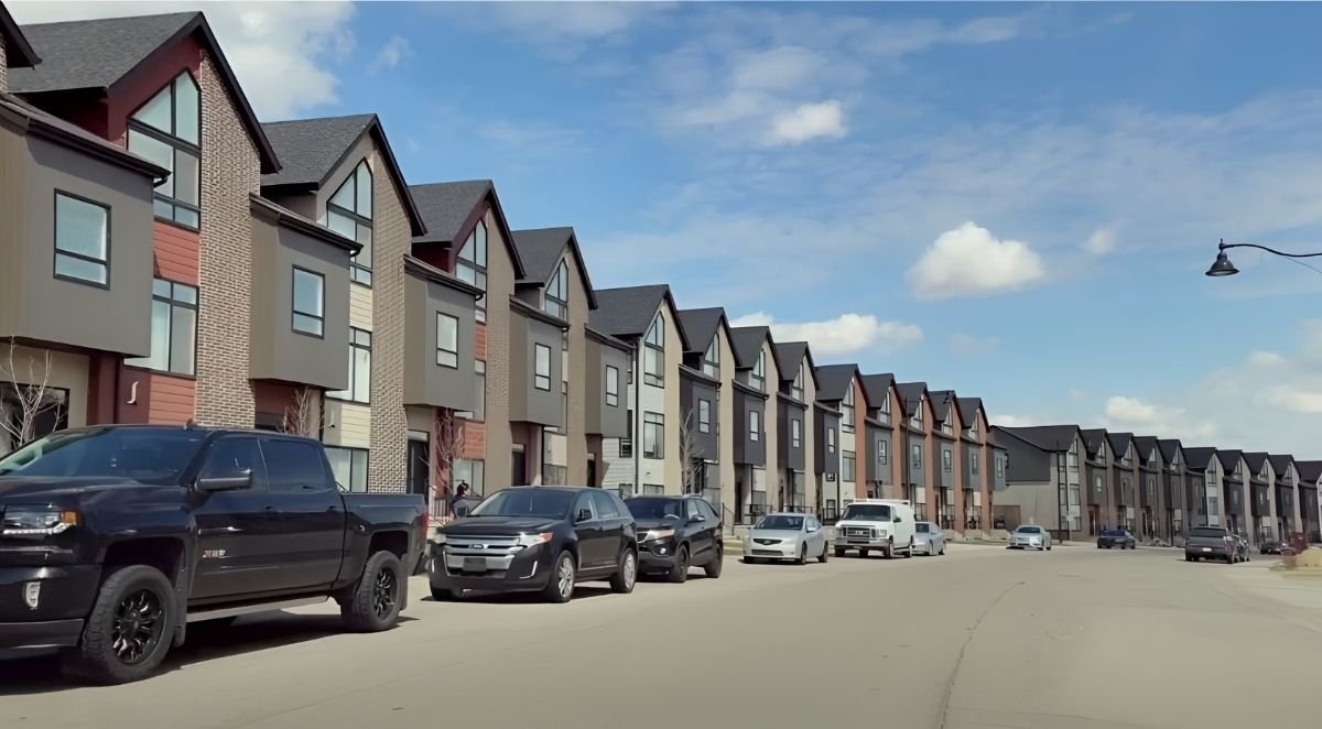 Discover 12 of The Best Neighbourhoods in Calgary