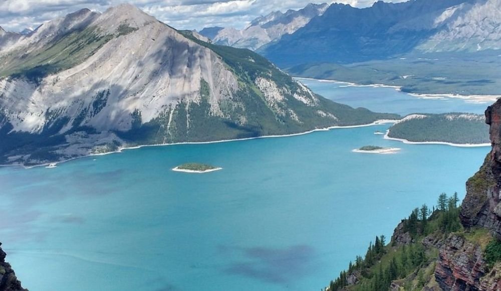 Kananaskis Country, Alberta