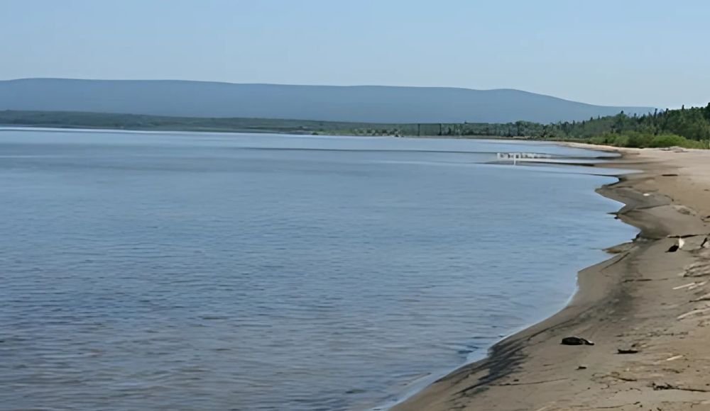 Lesser Slave Lake Provincial Park, Alberta