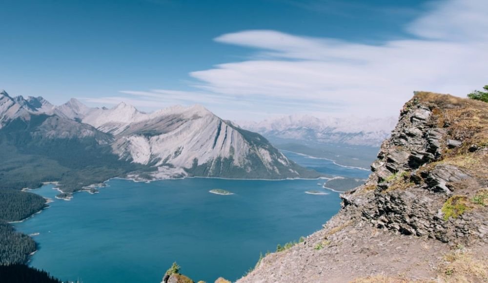 Peter Lougheed Provincial Park, Alberta