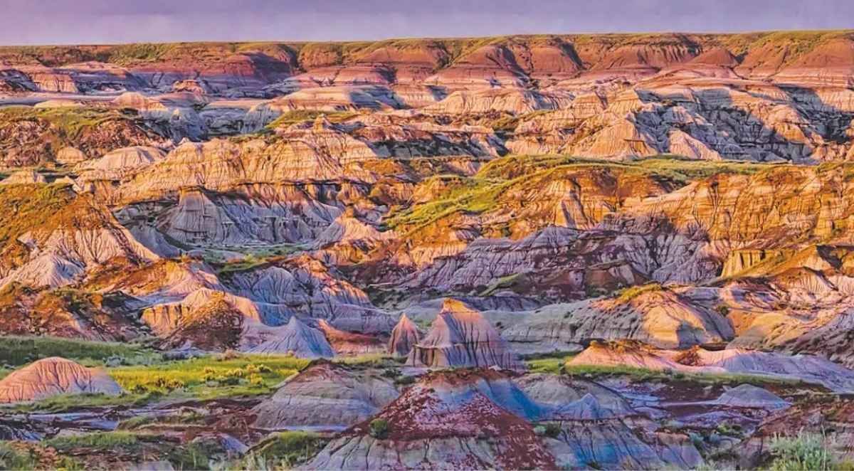12 of The Best Provincial Parks in Alberta You Need to Visit