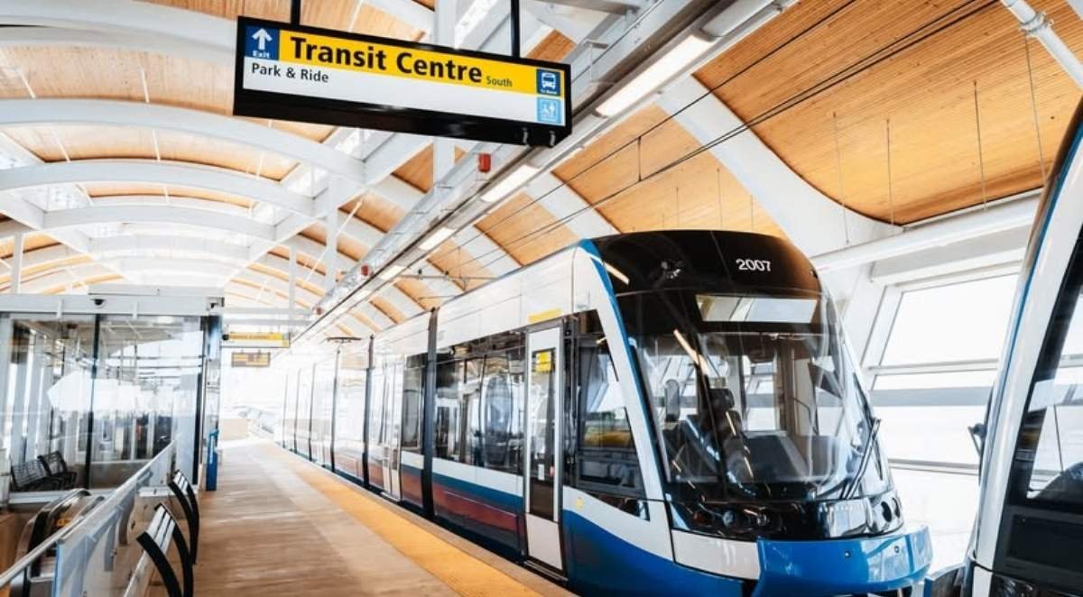 Edmonton Transit Service 2025: All You Need to Know