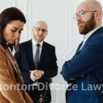 Divorce lawyers in Edmonton