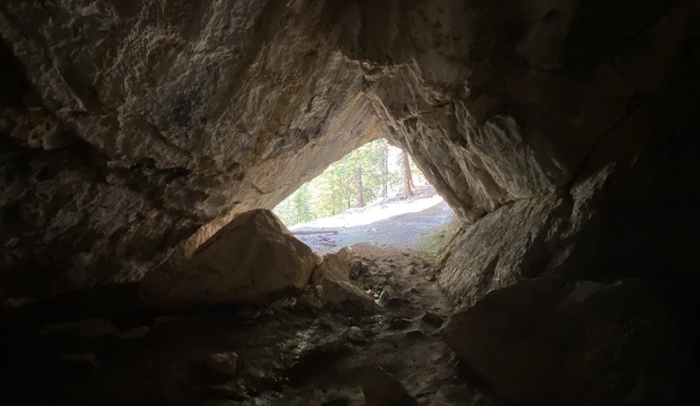 Hoodoo Creek Trail