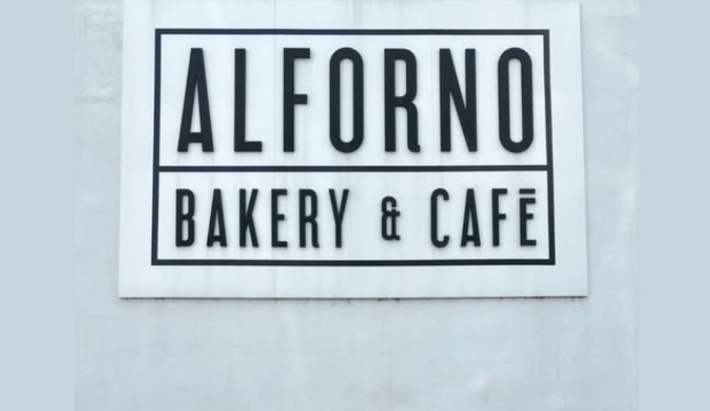 ALFORNO BAKERY & CAFÉ