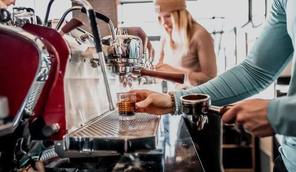 Analog Coffee