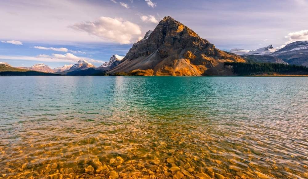 Bow Lake