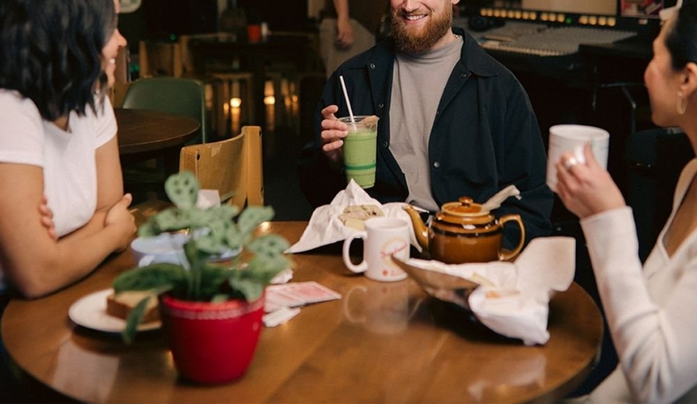 Congress Coffee Company, Calgary