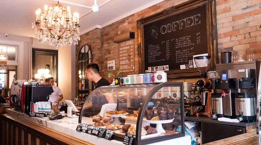 Discover 10 of The Best Cafes in Calgary