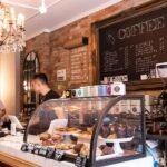Cafe Shop