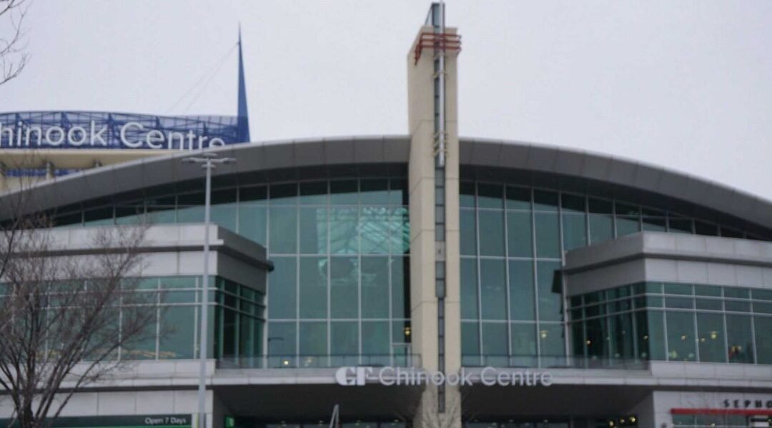 CF Chinook Centre: The Ultimate Shopping Destination in Calgary