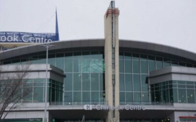 CF Chinook Centre: The Ultimate Shopping Destination in Calgary
