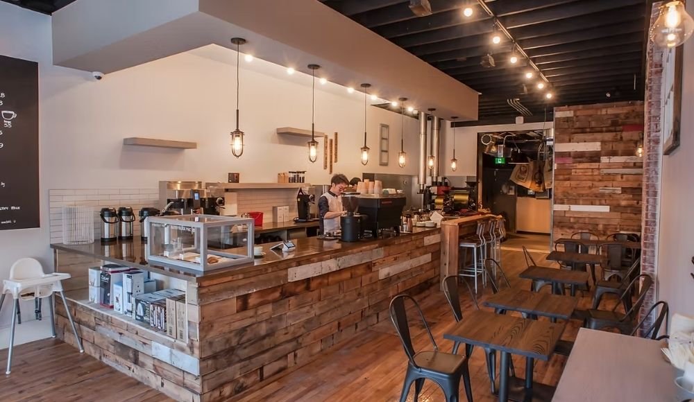 The Sought x Found Coffee Roasters