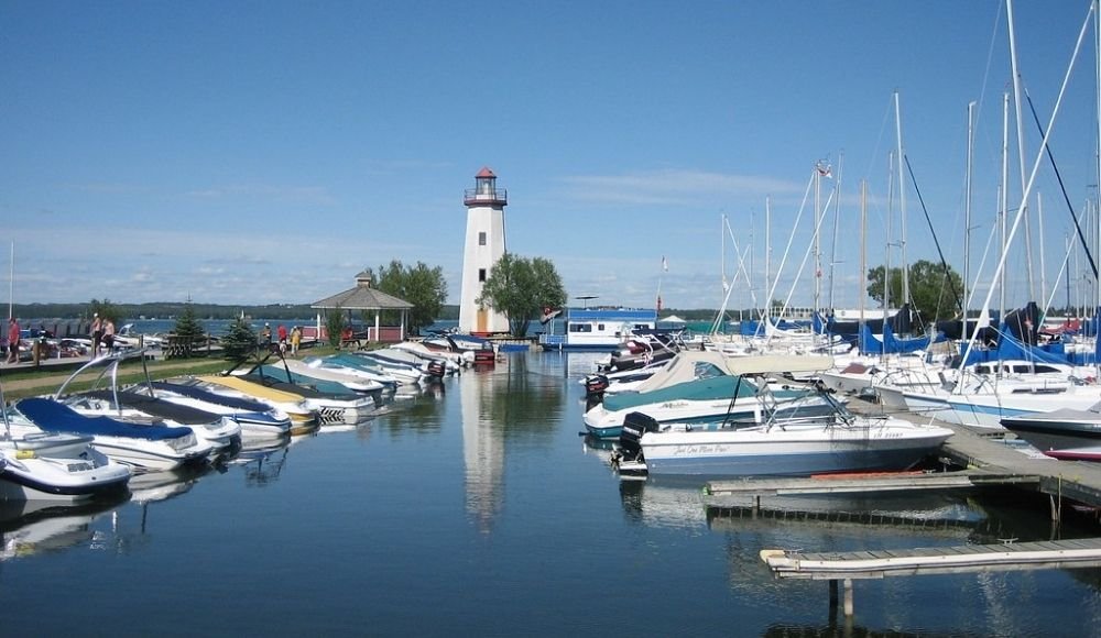 Sylvan Lake