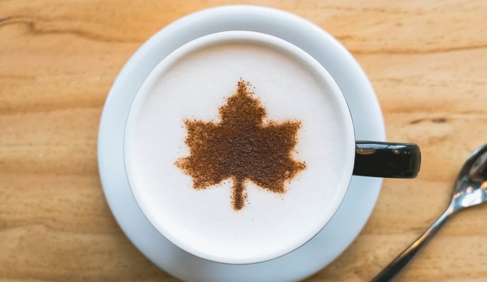 Zcrew Cafe: One of the best cafes in Calgary.