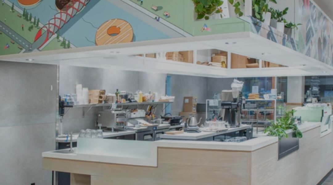 Why Phil & Sebastian Coffee Roasters + Hoopla Donuts is so Amazing