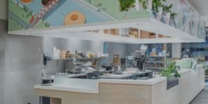 Phil & Sebastian Coffee Roasters.