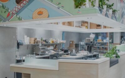 Why Phil & Sebastian Coffee Roasters + Hoopla Donuts is so Amazing