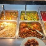 Best Buffets in Red Deer