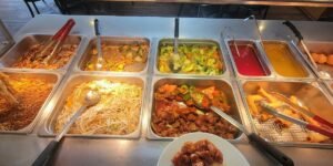 Best Buffets in Red Deer