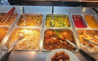 Here Are 10 Best Buffets in Red Deer, Alberta