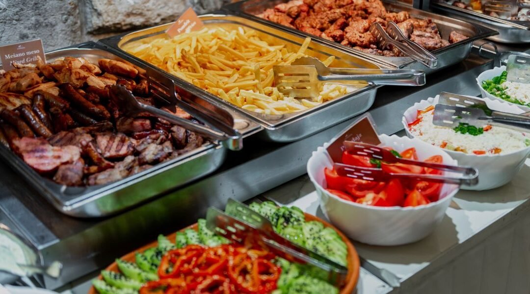12 of The Best Buffets in Calgary For Amazing Experience