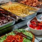 Best buffets in Calgary