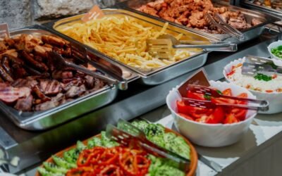 12 of The Best Buffets in Calgary For Amazing Experience