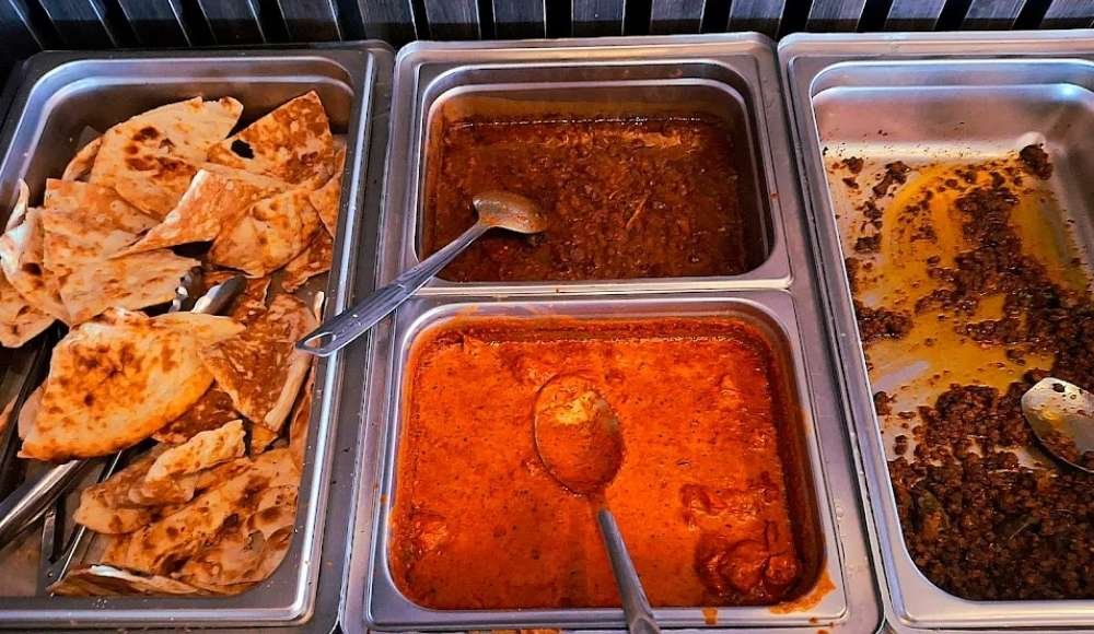 Monal Restaurant