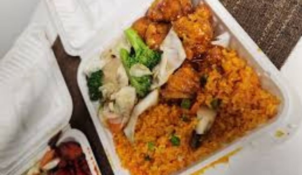 Best Buffets in Red Deer: Red Deer Buffet Express