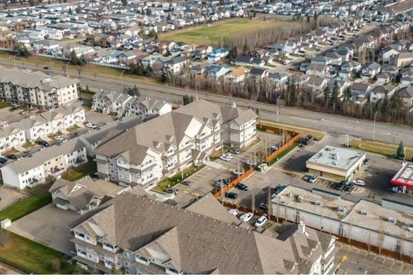 Spruce Groove, Alberta