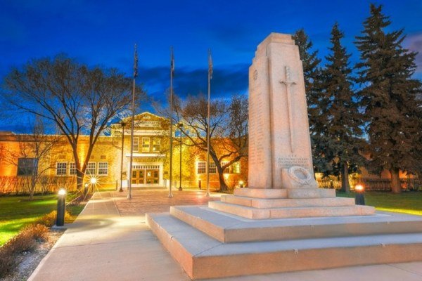 Lloydminster, Alberta