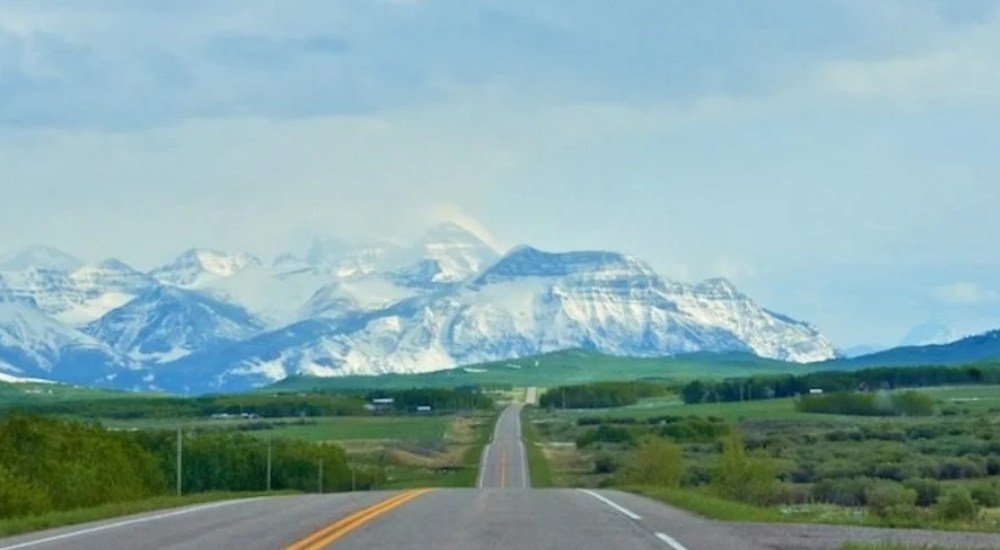Cowboy Trails in Alberta: One of the best road trips in Alberta