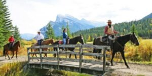 Things to do in Banff.