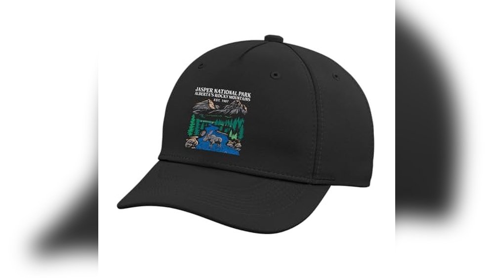 Top 10 Hiking Gear For Alberta Mountains