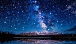 Jasper Dark Sky Reserve