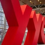 Calgary International Airport YYC