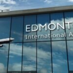 Edmonton International Airport